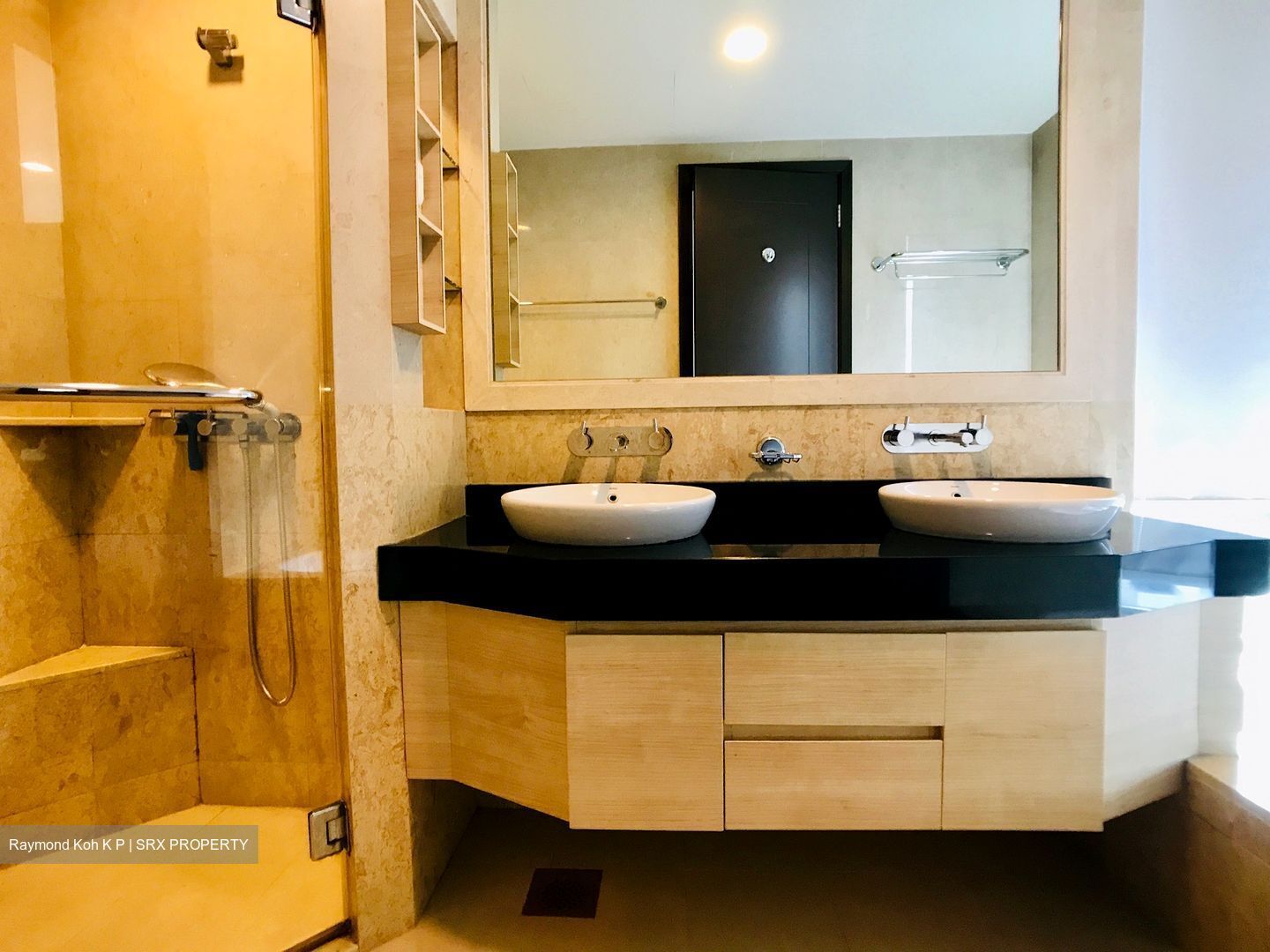 Caribbean At Keppel Bay (D4), Condominium #572638091